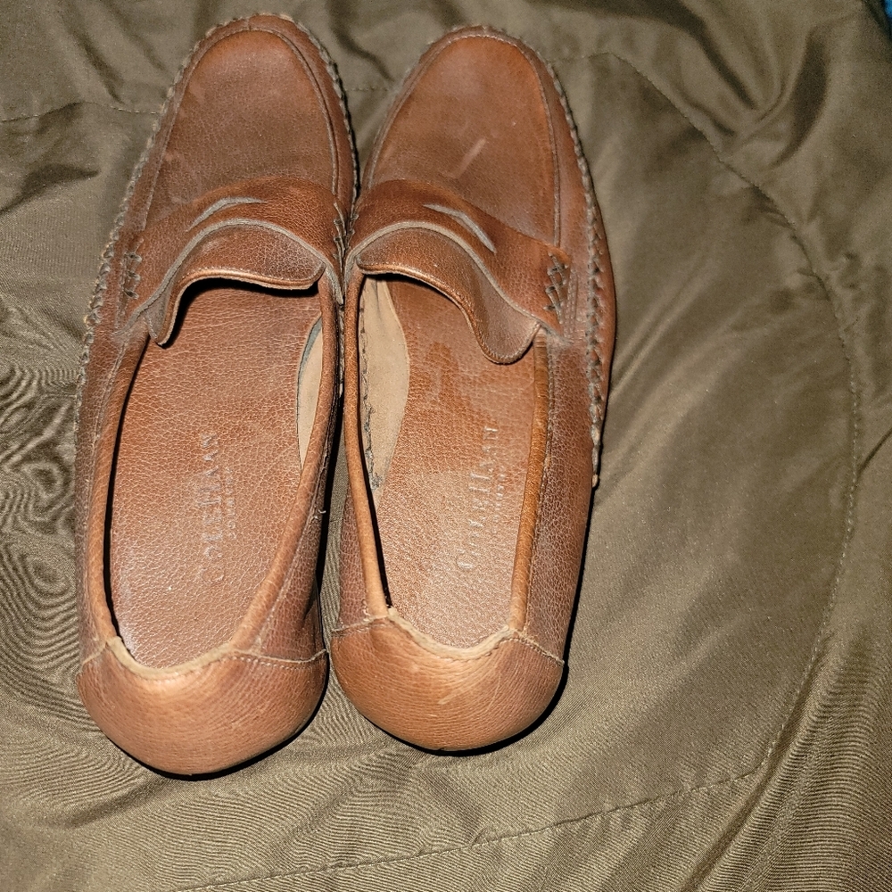 Cole Haan women's shoes - Picture 4 of 5